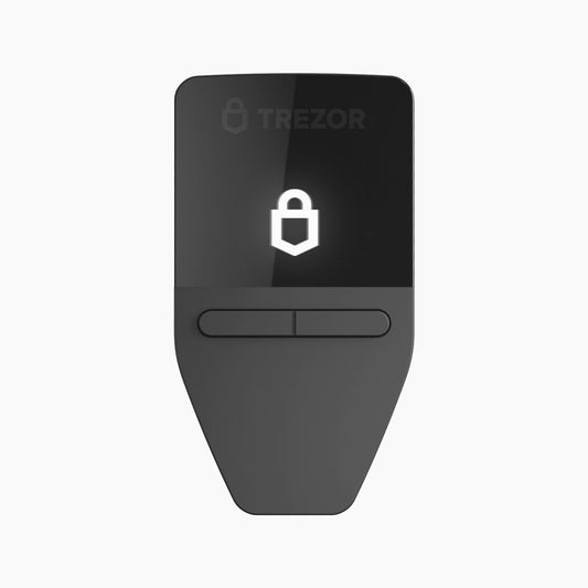 Trezor Safe 3