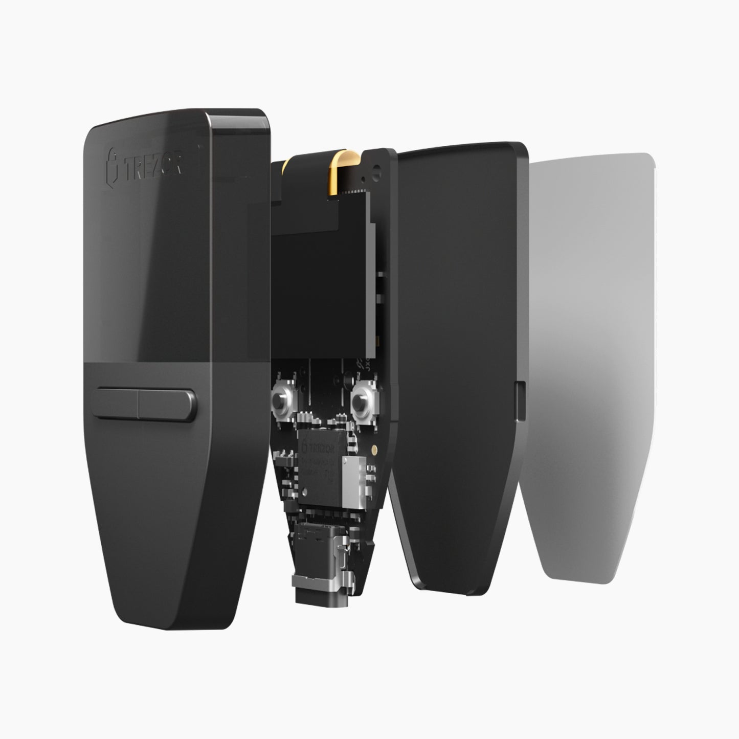 Trezor Safe 3
