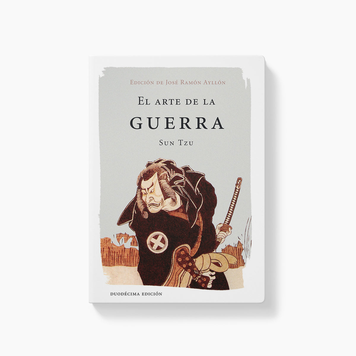 El arte de la guerra