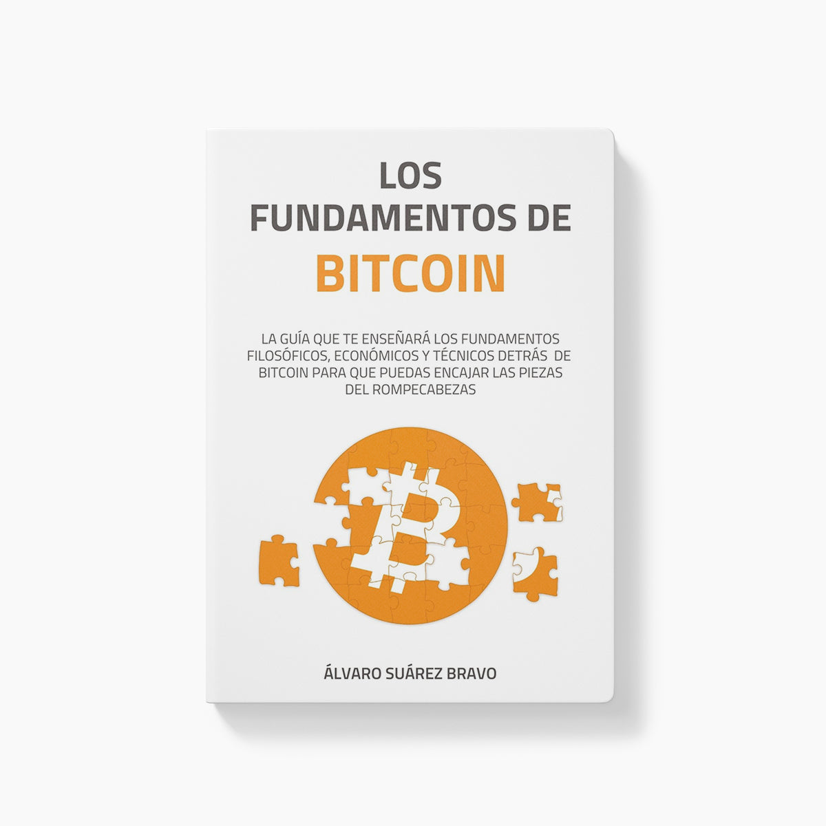 Los fundamentos de Bitcoin