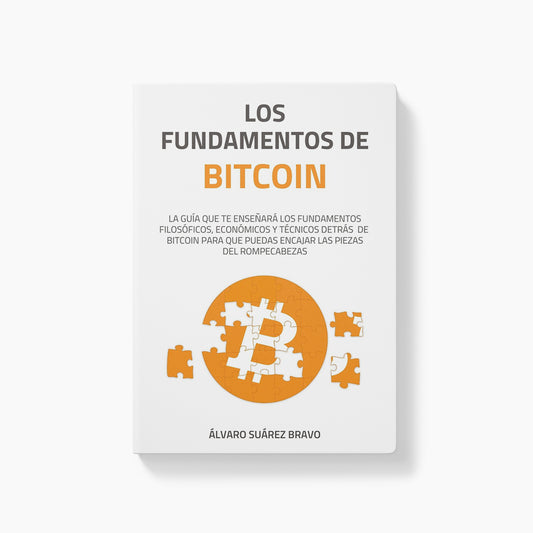 Los fundamentos de Bitcoin
