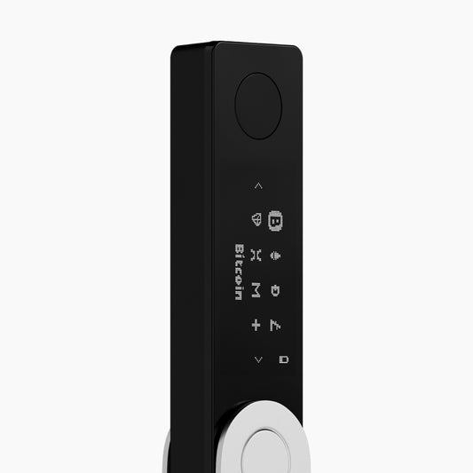 Ledger Nano X