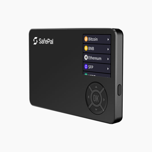 SafePal S1