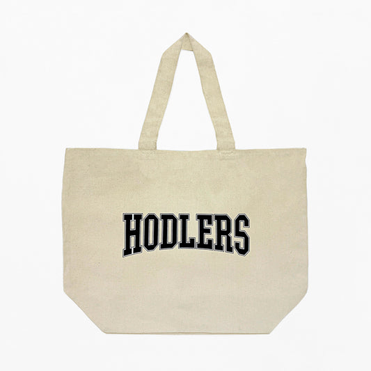 Hodlers Tote Bag