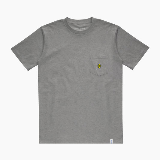 Bitcoin Retro Coin Tee
