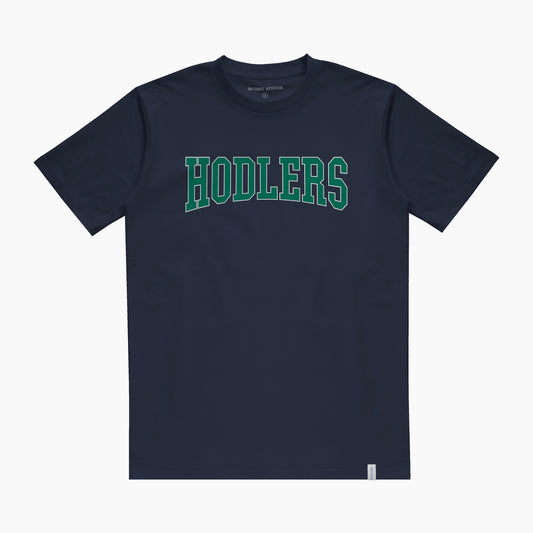 Hodlers College Tee