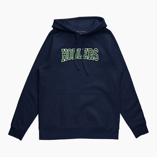 Hodlers College Hoodie