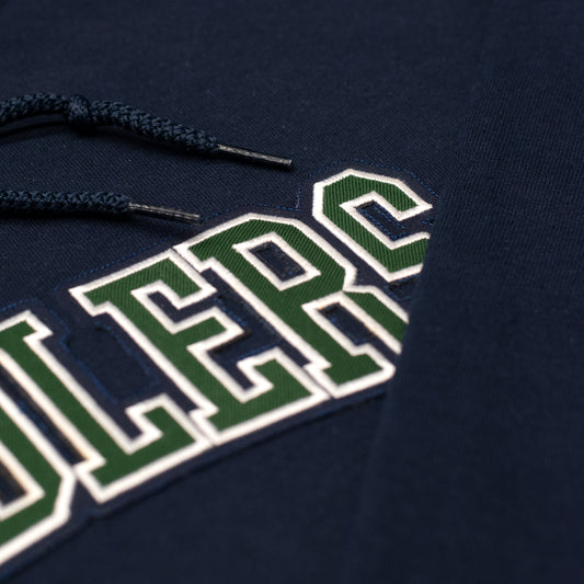 Hodlers College Hoodie