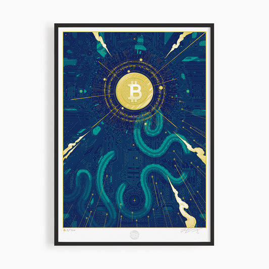 Print Edición Limitada by Aleix Gordo