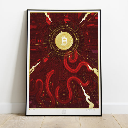 Print Edición Limitada by Aleix Gordo