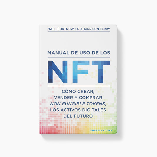 Manual de uso de los nft