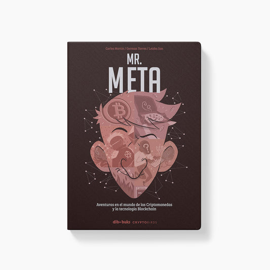Mr. Meta