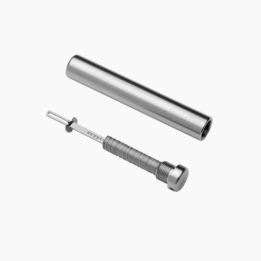 Cryptosteel Capsule Solo